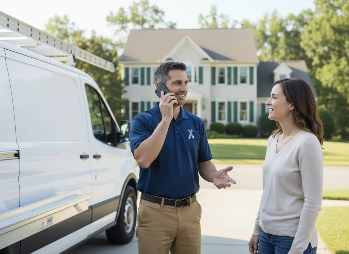 Home Gutter Service Crossville, TN FAQs